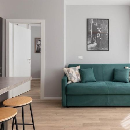 Apartments Iris Merano Exteriér fotografie