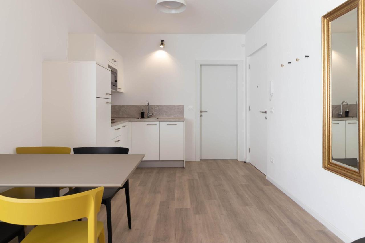 Apartments Iris Merano Exteriér fotografie